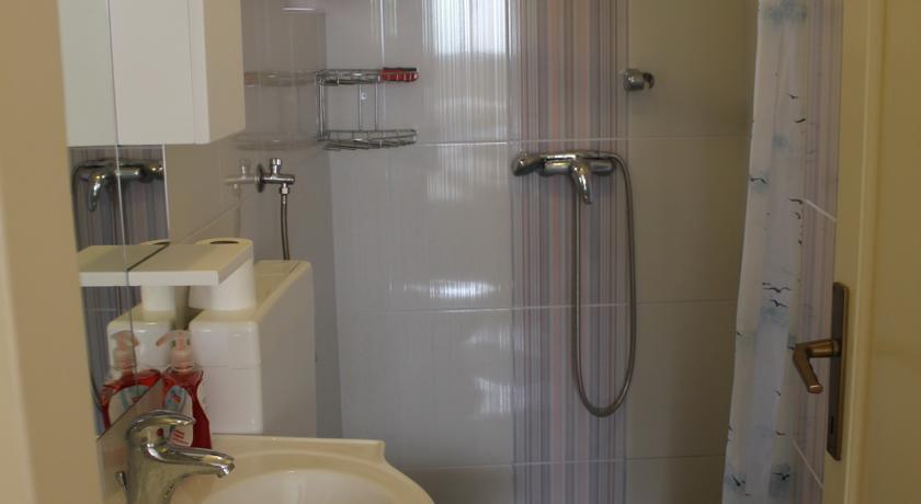 Rooms & Studio Bellina Skradin Rom bilde
